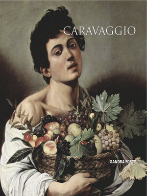 cover image of Caravaggio